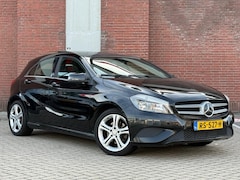 Mercedes-Benz A-klasse - 200 Prestige|AUTOMAAT|PANNO|LEDER|CAMERA|CRUISE