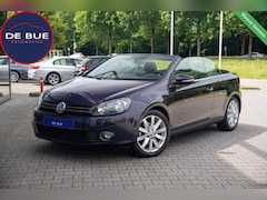 Volkswagen Golf - 1.2 TSI Comfortline|Org.NL NAP|1ste Eig.|Cruise Control|Dark Purple Metallic|UNIEK|Dealer