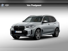 BMW X5 - xDrive50e | M Sportpakket Pro | Travel Pack | Innovation Pack | Comfort Pack | Trekhaak