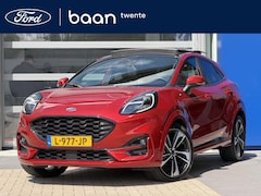 Ford Puma - 1.0 EcoBoost Hybrid ST-Line X First Edition