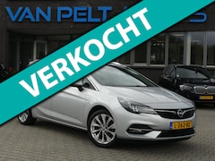 Opel Astra Sports Tourer - 1.2 Elegance / Camera / Carplay