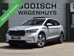 Skoda Enyaq iV - 60 First Edition | Pano | Half-Leder | Cruise Control |