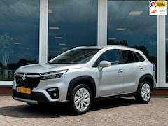 Suzuki S-Cross - 1.4 Boosterjet Select Hybrid AUT. - Navi - Camera - PDC - Nieuwstaat