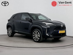 Toyota Yaris Cross - 1.5 Hybrid 115 Dynamic | Dodehoek detectie | Parkeersensoren voor/achter | Apple Carplay /