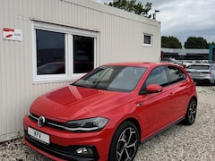 Volkswagen Polo - 1.0 TSI R-LINE LED ACC CARPLAY CAMERA VOL