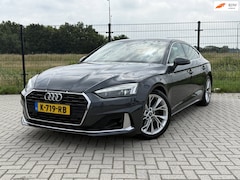Audi A5 Sportback - 40 TFSI Launch edition Sport | PDC | Camera | ACC | Carplay |