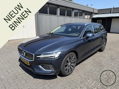 Volvo V60 - 2.0 T6 Twin Engine AWD Inscription | Memory | Camera | BTW |