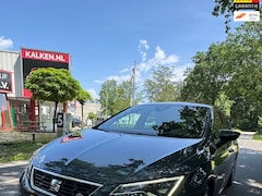 SEAT Leon - FR 1.5 TSI Carplay, keyless, led koplampen 2019