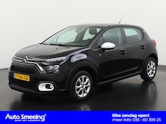 Citroën C3 - 1.2 PureTech You | Stoelverwarming | Zondag Open