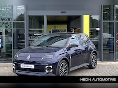 Renault 5 - 5 comfort range techno 52 kWh