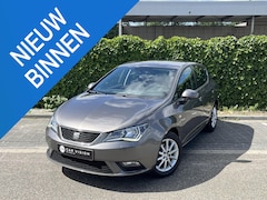 SEAT Ibiza - 1.0 TSI Style * Carplay * Navi * *NAP * Garantie