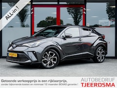 Toyota C-HR - 1.8 Hybrid First Edition Trekhaak | 1e Eigenaar | NL Auto | JBL Premium Audio | Camera | N