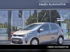 Kia Picanto - 1.0 DPi DynamicLine | Camera | LM velgen | Airco | Cruise Control | Navigatie via App