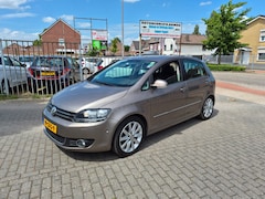 Volkswagen Golf Plus - 1.4 TSI Highline Automaat