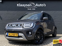 Suzuki Ignis - 1.2 Smart Hybrid Select AUT. | 1e eigenaar | dealer onderhouden | apple carplay | camera |