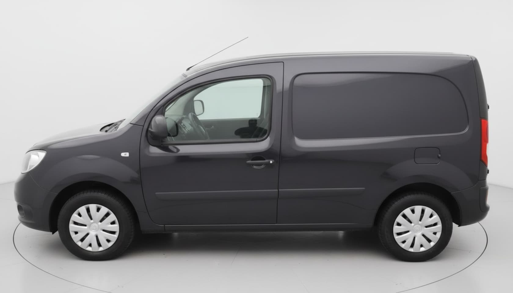 Mercedes-Benz Citan - GB 109 CDI L 95pk Airco - AutoWereld.nl