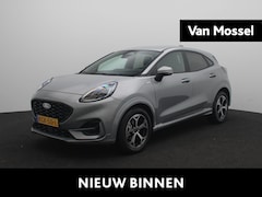 Ford Puma - 1.0 EcoBoost Hybrid ST-Line