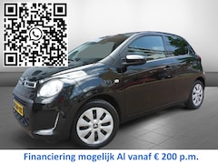 Citroën C1 - 1.0 VTi Feel