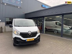 Renault Trafic - 1.6 dCi T27 L1H1 Comfort Energy