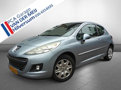 Peugeot 207 - 1.4 VTi XS
