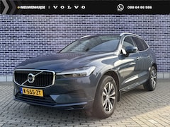 Volvo XC60 - 2.0 B5 Momentum Exclusive | Trekhaak | Panoramadak | Head-up Display | Harman Kardon Audio