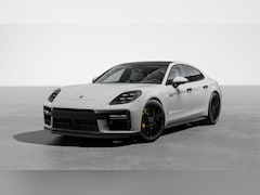 Porsche Panamera - Turbo S E-Hybrid