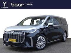 Voyah Dream - Flagship Edition 109 kWh l Bi-directioneel l 4WD l 7 Persoons l Captain Seats l Adaptief C