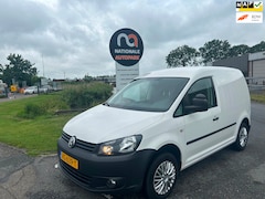 Volkswagen Caddy - | 2014 | 1.6 TDI Economy Baseline | APK | Top Onderhouden