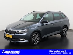 Skoda Fabia Combi - 1.2 TSI Edition | Panoramadak | Stoelverwarming | Zondag Open