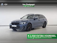 BMW 3-serie Touring - 330e Innovation Pack M Sportpakket Pro | Huisselectie 2500