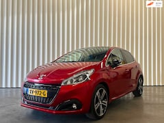 Peugeot 208 - 1.2 PureTech GT-Line Automaat/Panodak