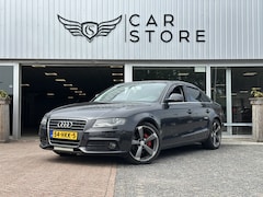 Audi A4 Limousine - 1.8 TFSI Pro Line Business |LED XENON|LEDER|CRUISE|EXPORT