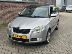 Skoda Fabia - 1.4-16V Sport