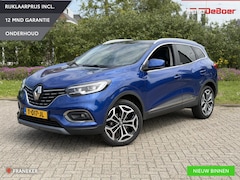 Renault Kadjar - 1.3 TCe Techno