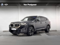 BMW XM - PHEV 50e | Comfort Access | Trekhaak | Stoelventilatie | Harman/Kardon | Driving Assistant