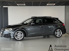 Audi A3 Sportback - 35 TFSI CoD Advance Sport