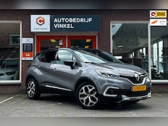 Renault Captur - 1.3 TCe Intens *PanoDak*ParkSen*Carplay*Navi