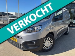 Toyota ProAce City - 1.2 Turbo Live