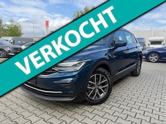 Volkswagen Tiguan - 1.5 TSI Elegance Automaat (BOVAG/RIJKLAARPRIJS)