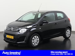 Citroën C1 - 1.0 VTi Feel | Airco | Bluetooth | Zondag Open