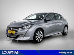Peugeot 208 - 1.2 PureTech Active Navigatie | Parkeersensoren | Bluetooth