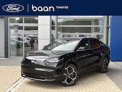 Ford Capri - Premium Extended Range RWD 79 kWh | 21 inch | Pano dak | B&O | Head-UP |