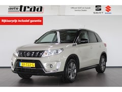 Suzuki Vitara - 1.0 Boosterjet Select / Trekhaak / Camera / Stoelverwarming / Navigatie /