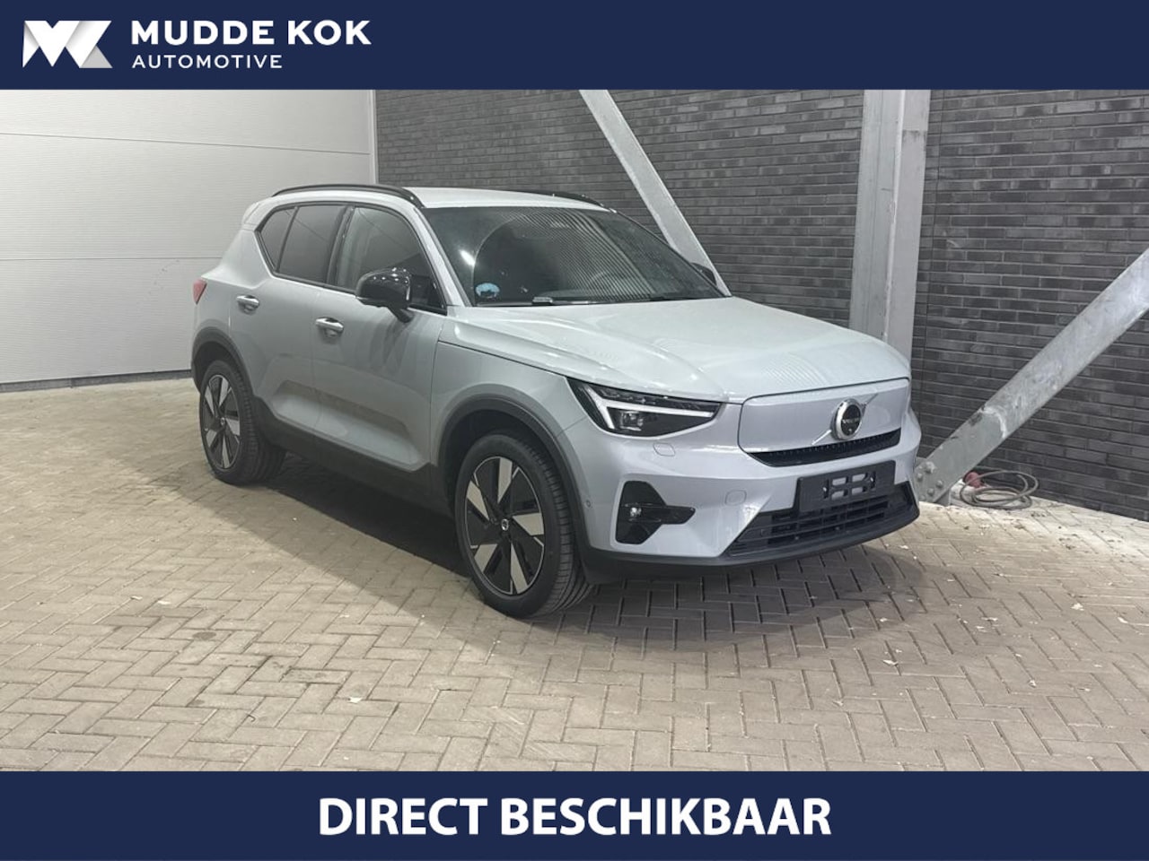 Volvo EX40 - Single Motor Extended Range Plus 82 kWh | ACC | Harman/Kardon | 360° Camera | BLIS | Stoel - AutoWereld.nl