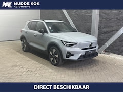 Volvo EX40 - Single Motor Extended Range Plus 82 kWh | ACC | Harman/Kardon | 360° Camera | BLIS | Stoel
