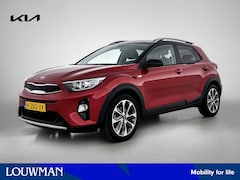 Kia Stonic - 1.0 T-GDi Sports Edition Navigatie | Achteruitrijcamera | Lichtmetalen velgen