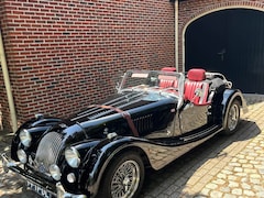 Morgan Plus - 2.0 4 2-seater 2liter injectie