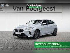 BMW 1-serie - 120 | M Sport Design | Premium Pack | Huisselectie