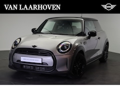 MINI Cooper - Hatchback Classic Camden Automaat / Sportstoelen / Comfort Access / Achteruitrijcamera / G