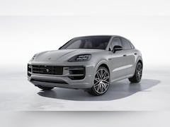 Porsche Cayenne Coupé - S E-Hybrid SportDesign